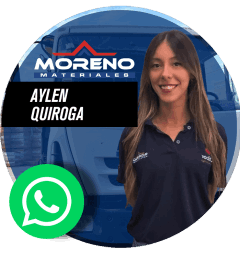 Aylen Quiroga