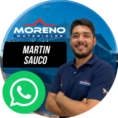 Martín Sauco