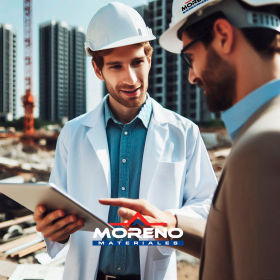 Ícono de asesoramiento en obra