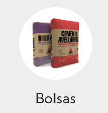 Categoría de bolsas de materiales