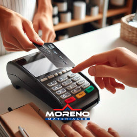 Ícono de medios de pago y financiación