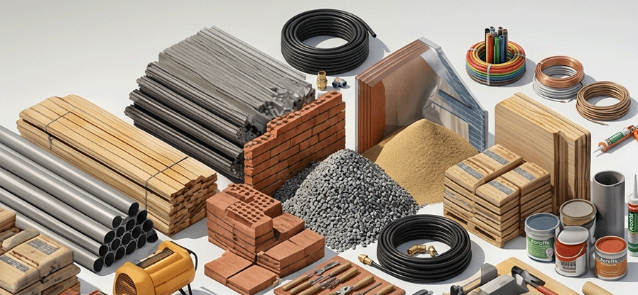 Horarios por sucursal de Materiales Moreno