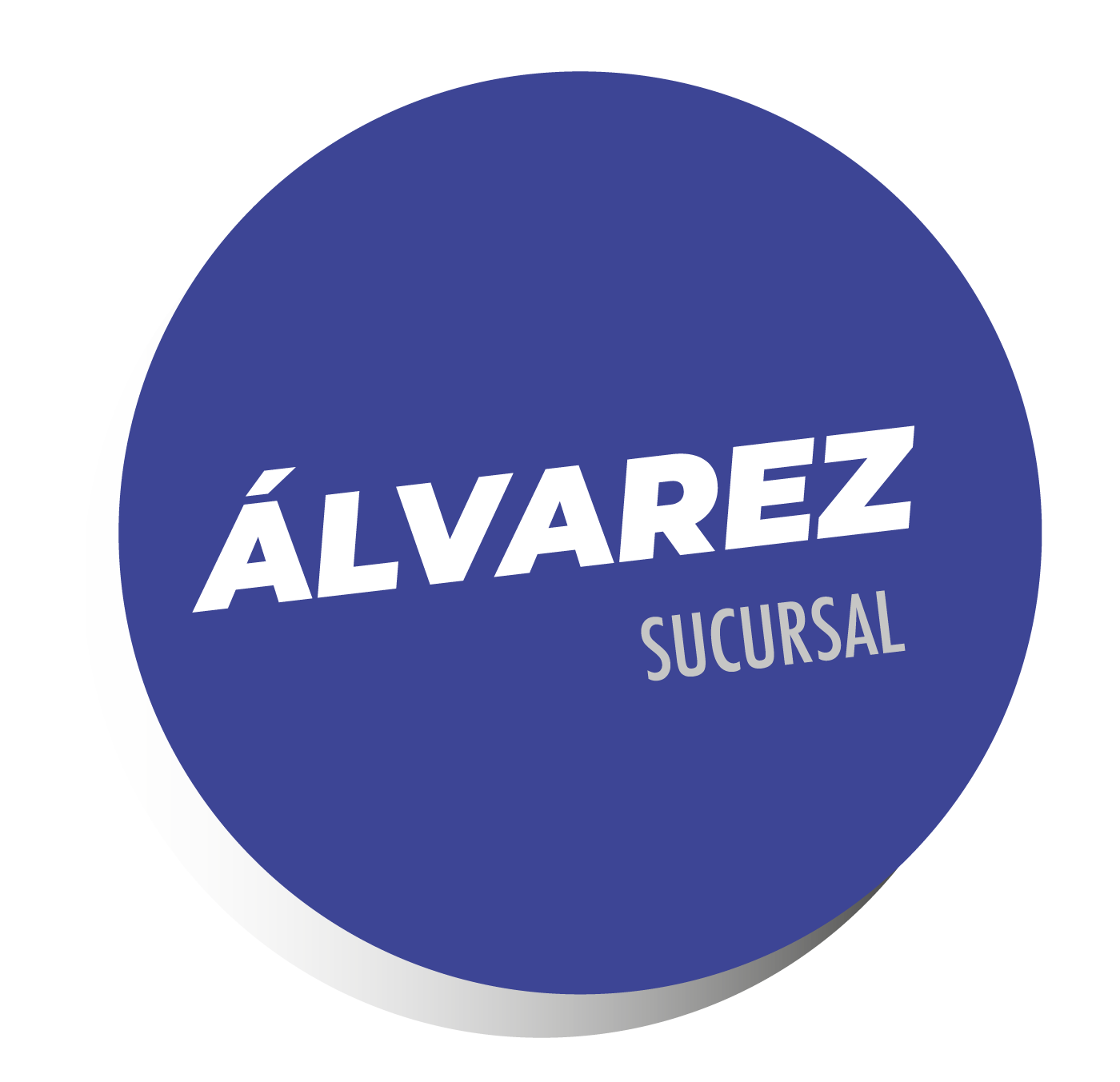 Sucursal Francisco Álvarez de Materiales Moreno