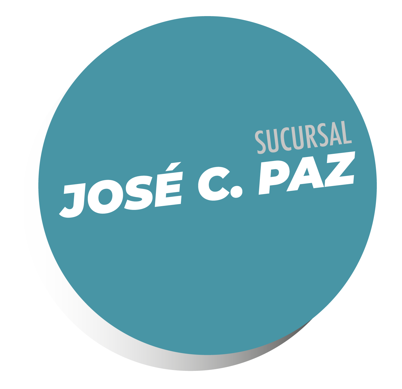 Sucursal José C. Paz de Materiales Moreno