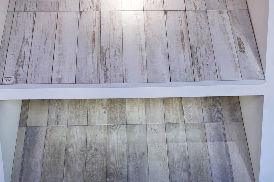 Porcelanatos y cerámicos disponibles en la tienda online