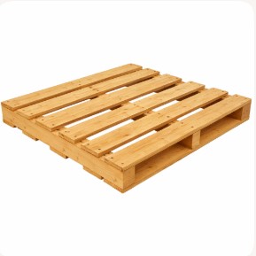 PALLET RETORNABLE **DEVOLUCION CON BOLETA**