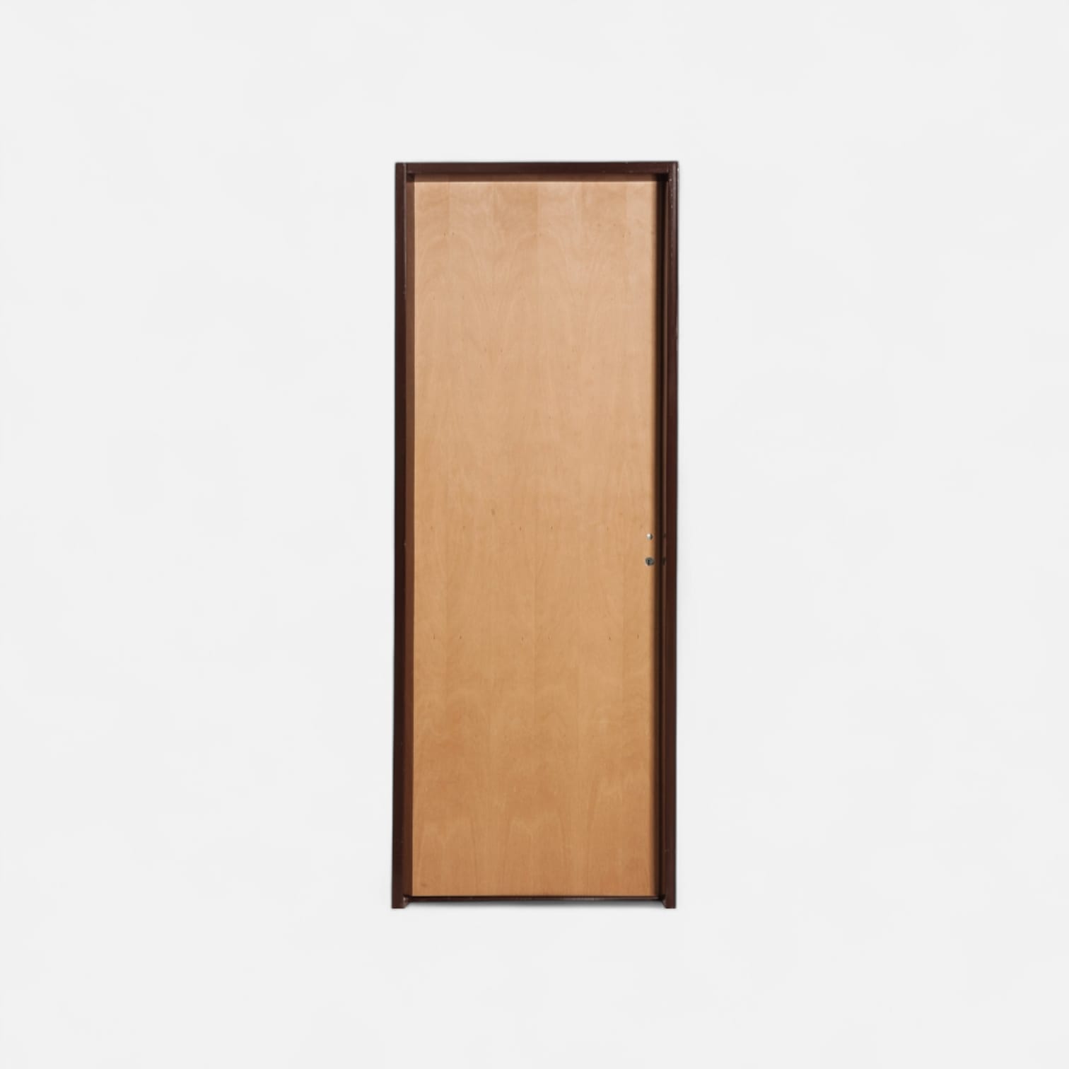 PUERTA PLACA CH24 CEDRO MCH10 70*200 IZQ