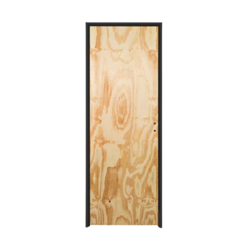 PUERTA PLACA PINO 80 IZQ