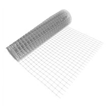 MALLA SOSTEN AISLACION TERMICA ROLLO 2X50MTS