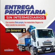 SERVICIO DE ENVIO TRAMO 1