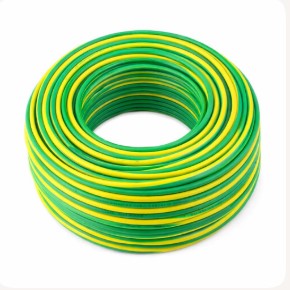 CABLE UNIPOLAR 2.5MM X MT VERDE/AMARILLO