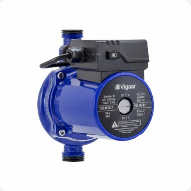 BOMBA PRESURIZADORA PRE-2 270W
