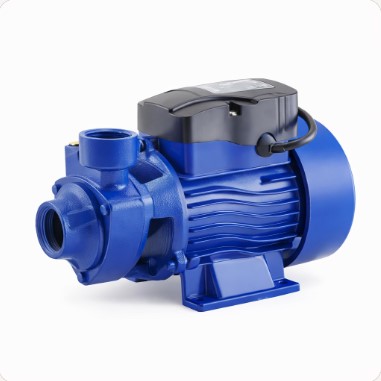 BOMBA PERIFERICA QB 60 1/2HP