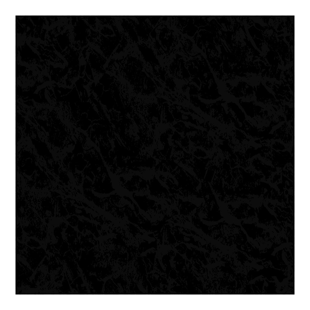 CAÑUELAS 43X43 GLACIAR NEGRO 1° (CAJA X 2.20MTS)
