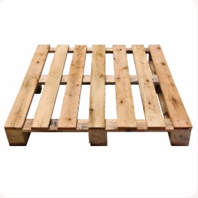 PALLET DESCARTABLE **DEVOLUCION CON BOLETA**