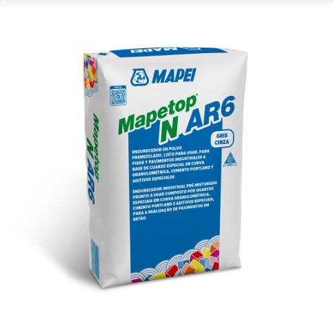 ENDURECEDOR CUARZO X 25KG (1.5 A 2.5KG X M2)