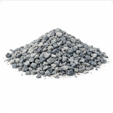 PIEDRA PARTIDA SUELTA X 1 M3