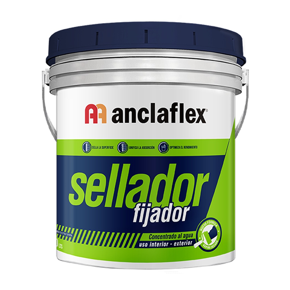 SELLADOR FIJADOR  X  4LTS
